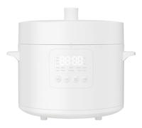 XIAOMI ELECTRIC PRESSURE COOKER PENTOLA A PRESSIONE 4,8L