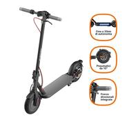 MONOPATTINO ELETTRICO XIAOMI Electric Scooter 4 IT