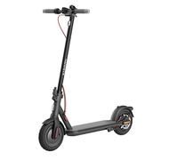 Xiaomi Electric Scooter 4, Indicatori di Direzione Integrati, Pieghevole, Motore 300W, Autonomia 35 km, Freno a Disco Posteriore, Pneumatici 10”, Recupero Energetico KERS, Controllo Xiaomi Home App