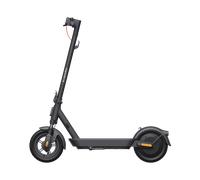 Monopattino elettrico Mi 5 Plus Electric Scooter ruote 12" motore 48V 400W Nero BHR080VEU