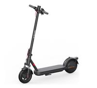 Xiaomi Electric Scooter Elite (Scooter) Double Spring Slider Suspension, Range up to 45 Km, 10" Tubeless Tyres, 400W Rated Power, Max 20% Incline