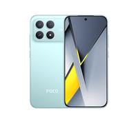 XIAOMI F8 Pro, 512 GB, Blu