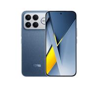 Smartphone Xiaomi POCO F8 Ultra 16GB- 512GB- 6.9'- 5G- Azul - Nouvo