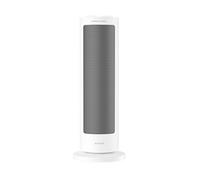 Xiaomi Fan Heater EU Interno Grigio Bianco 2000 W Riscaldatore ambiente elettrico con ventilatore