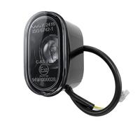 Xiaomi, Faro Anteriore Originale per Xiaomi Scooter 5 / 5 Pro con Ottica LED