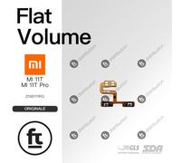 XIAOMI FLAT TASTI LATERALI VOLUME ORIGINALE MI 11T/ 11T PRO FLEX