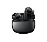 Xiaomi Flipbuds Pro Wireless Earbuds Cuffie Bluetooth 5.2 40dB Riduzione Attiva del Rumore Nero(Versione Global)