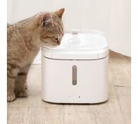Xiaomi Fontana Smart Acqua Filtrata e Circolante Gatti Cani Silenziosa Igienica