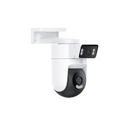 Xiaomi Fotocamera per esterni CW500 Dual EU, Black, One Size