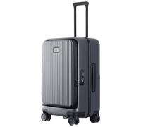 XIAOMI VALIGIA FRONT OPENING LUGGAGE 20" DA VIAGGIO RIGIDA TROLLEY NERO BHR5768G