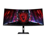 Xiaomi G34WQi Monitor PC 86,4 cm (34") 3440 x 1440 Pixel Wide Quad HD LED Nero