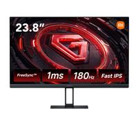 XIAOMI - Monitor 23.8' LED IPS Gaming G24i Full HD 1920x1080 Pixel Tempo di Risposta 1 ms Frequenza di Aggiornamento 180 (Hz)