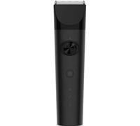 Xiaomi - Hair Clipper Rasoio Elettrico Ricaricabile Regolabile Waterproof Black