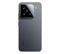 Xiaomi 15 Black