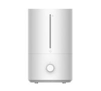 Xiaomi Smart Humidifier 2 Lite Air Humidifier 23W - 4L - Tecnologia antibatterica di Ione d'argento - Autonomia fino a 30h - Si