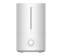 Xiaomi Smart Humidifier 2 Lite Air Humidifier 23W - 4L - Tecnologia antibatterica di Ione d'argento - Autonomia fino a 30h - Si