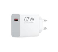 Xiaomi 40035 Smartphone Bianco AC Interno