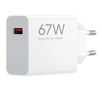 Xiaomi 40035 Smartphone Bianco AC Interno