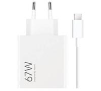 Xiaomi 40035 Smartphone Bianco AC Interno