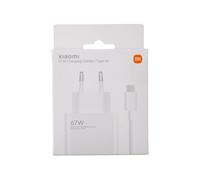 Xiaomi Hyper Charging Combo 67w type-a