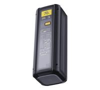 Xiaomi 212 W HyperCharge Power Bank 25000 mAh