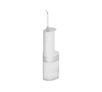 Irrigatore orale Xiaomi Water Flosser 2 Bianco 200ml 3 modalità cordless