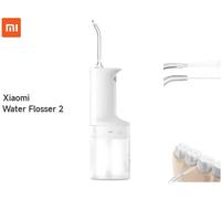Xiaomi Idropulsore Flosser per Igiene e Pulizia Denti e Gengive Professionale