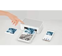 Xiaomi Instant Photo Printer 1S Set - Stampante Smart 1S