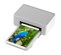 Xiaomi 1S Set stampante per foto Termico 300 x 300 DPI 4" x 6" (10x15 cm) Wi-Fi