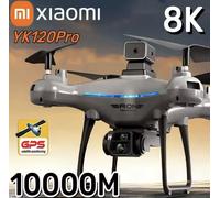 Xiaomi KY102 Drone 8K Professionale Doppia Fotocamera