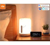 Xiaomi Mi Bedside Lamp 2 lampada da tavolo 9 W LED E Bianco
