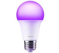Xiaomi Smart Bulb Wi-Fi Lampadina Led Luce Calda Colore Supporta Alexa Ok Google [EEK: F]