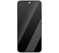 Xiaomi, LCD + frame per Redmi 13 4G / Poco M6 Pacchetto servizio originale, Nero