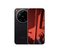 Leica Leitzphone (5G) 1 TB, nero - Nouvo