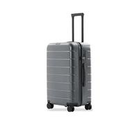 Xiaomi BHR8603GL bagaglio Valigia Guscio rigido Grigio 39 L Policarbonato (PC)
