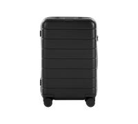 Xiaomi BHR8607GL bagaglio Valigia Guscio rigido Nero 65 L Policarbonato (PC)