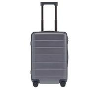 Xiaomi BHR8603GL bagaglio Valigia Guscio rigido Grigio 39 L Policarbonato (PC)
