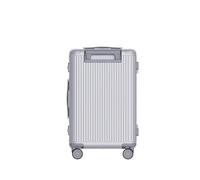 XIAOMI ALUMINUM FRAME LUGGAGE 24" BHR9078GL SILVER