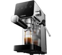 Xiaomi Macchina per Caffè Espresso Semiautomatica, pompa da 20 bar, serba