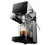 Xiaomi Macchina per caffè espresso semiautomatica, pompa da 20 bar, serbatoio da 0,9 l, design compatto, 1350 W