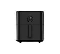 Xiaomi MAF10 Singolo 6,5 L Indipendente 1800 W Friggitrice ad aria calda Nero