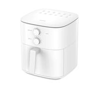 Xiaomi MAF13 Singolo 6 L Indipendente 1550 W Friggitrice ad aria calda Bianco