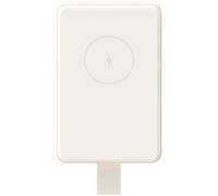 Xiaomi Magnetic PowerBank 6000Mah Magnetico - USB -C Dual - Carico veloce 15W NEW