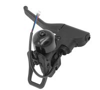 Xiaomi, Maniglia Freno Sinistra per Scooter 5 / 5 Pro / 5 Max con Campanello