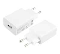 Xiaomi MDY-10-EF Caricatore USB 18 W 1x 2 USB-A Caricatore rapido