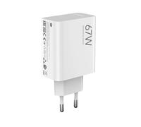 Xiaomi Mi 67W Gan Charger 2C1A Bhr7493Eu