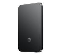 Xiaomi MDY-20-EB Ioni di Litio 5000 mAh Carica wireless Nero