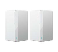 Xiaomi Mesh System AC1200 Sistema WiFi Mesh Dual Band Bianco Pack 2 Unità