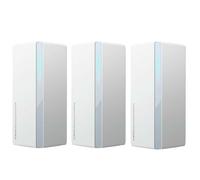 Xiaomi Mesh System AX3000 NE Sistema WiFi 6 Mesh Dual Band Bianco Confezione da 3 unità