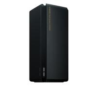 Xiaomi AX3000 (1-pack) Dual-band (2.4 GHz/5 GHz) Wi-Fi 6 (802.11ax) Nero 3 Interno